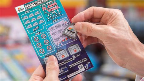 nsw lotteries scratchies|Winning Instant Scratch.